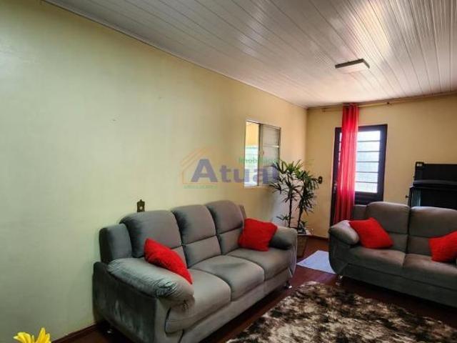 Casa venda em Região Geográfica Imediata de Santo Ângelo, Santo Angelo