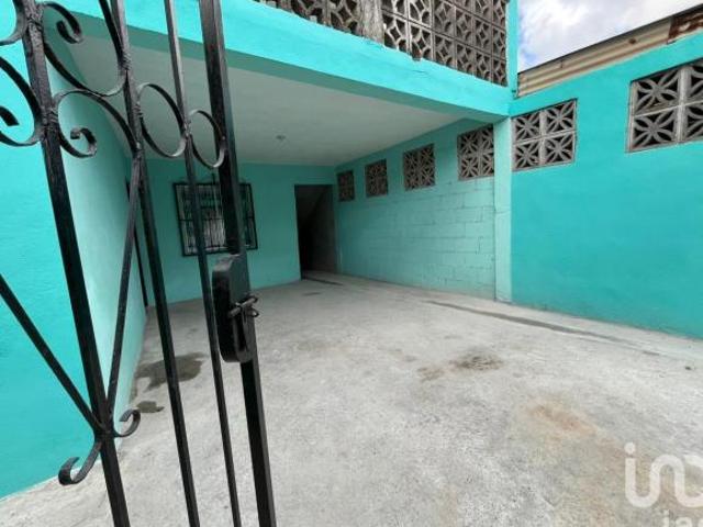 Casa en venta en Matamoros, Tamaulipas