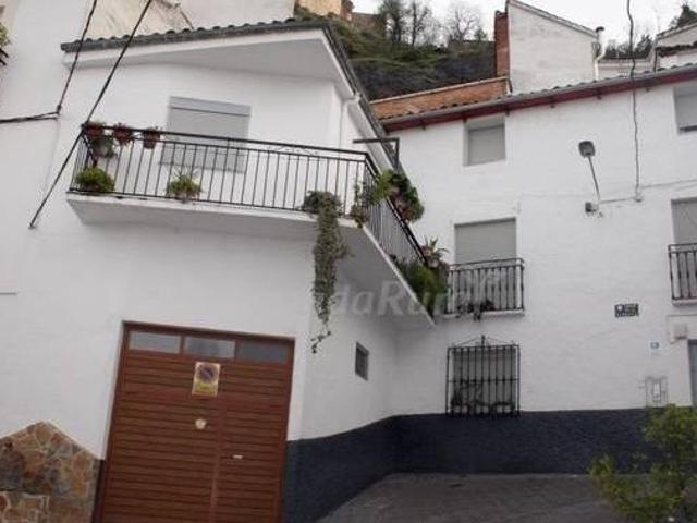 Casa en alquiler en Cazorla, Andalucía