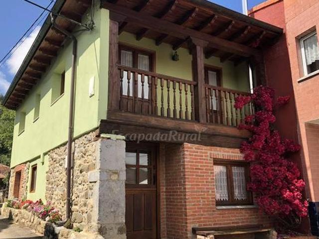 Casa en alquiler en Llanes, Asturias