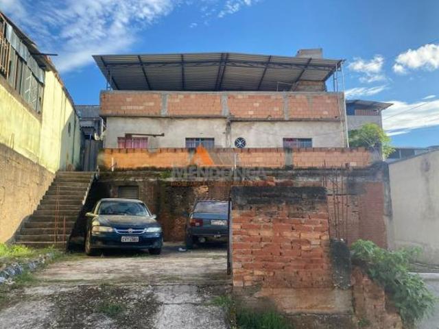 Casa venda em Região Geográfica Imediata de Barbacena, Barroso