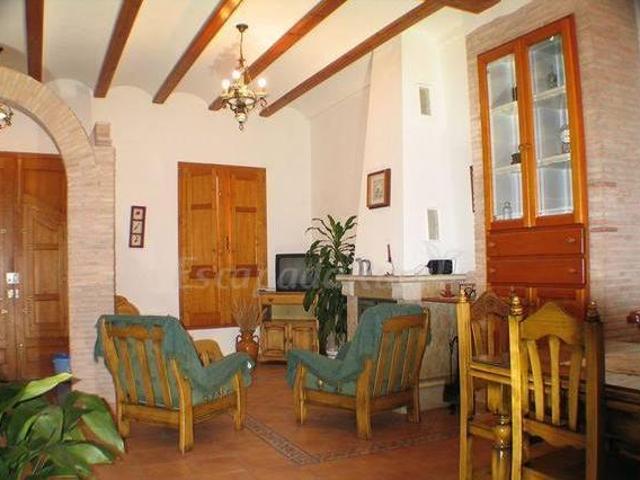 Casa en alquiler en Yátova, Valencia