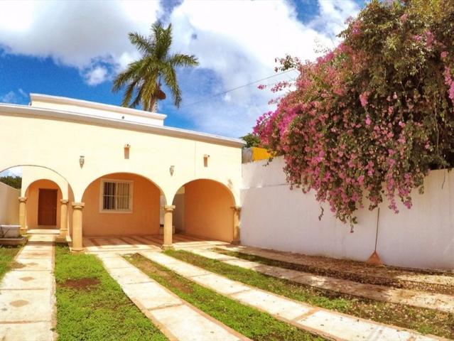 Cuarto en renta en Pantepec, Yucatán