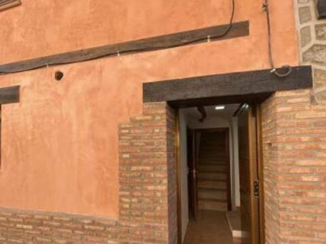 Casa en alquiler en Gea de Albarracín, Teruel