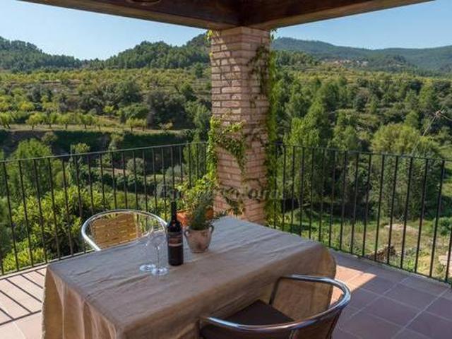 Casa en alquiler en Matarraña / Matarranya, Ráfales