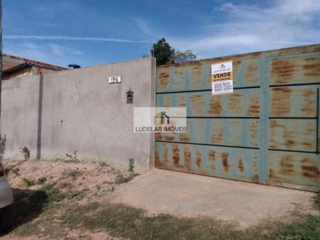 Casa venda em Francelinos, Juatuba