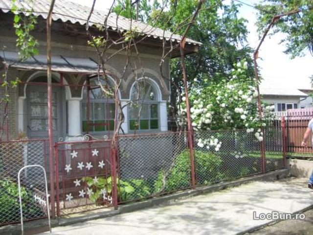 Casă vânzări în Gaesti, Dâmbovița