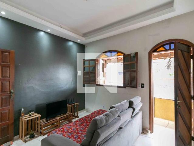 Casa aluguel em Belo Horizonte, Minas Gerais