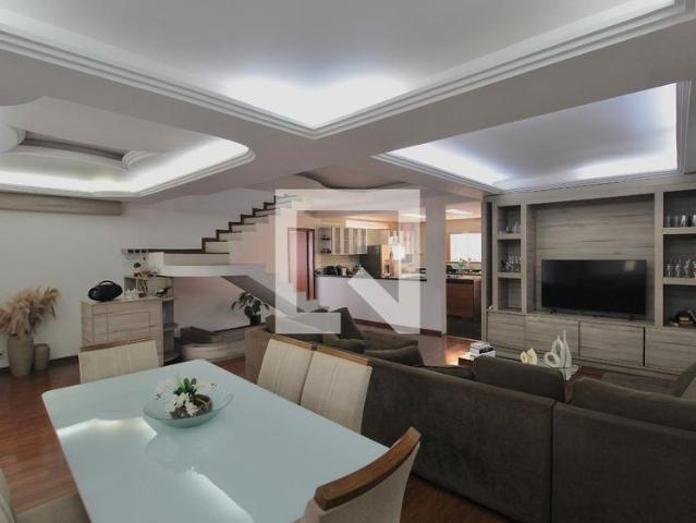 Casa aluguel em Marize, Belo Horizonte