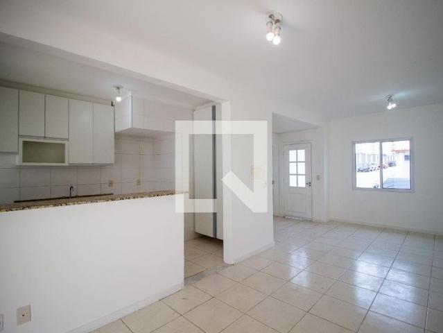 Casa aluguel em Residencial Reserva Central Park, Sorocaba
