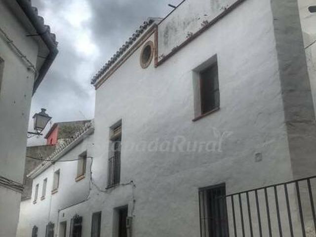 Casa en alquiler en Sierra de las Nieves, Andalucía