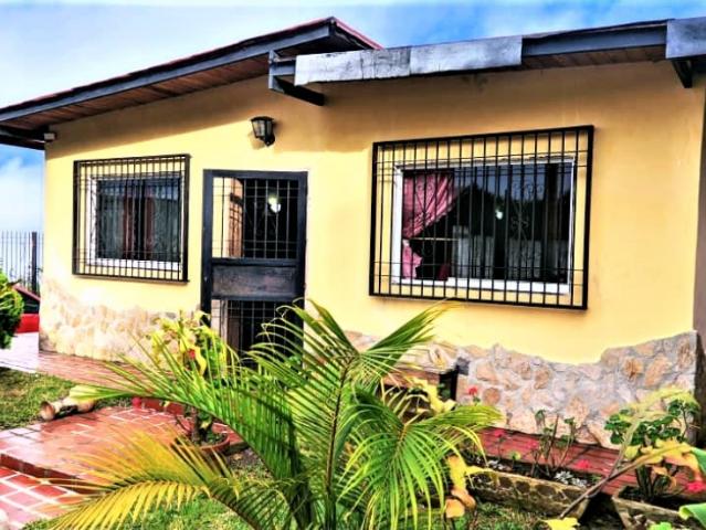 Casa en venta en Vargas