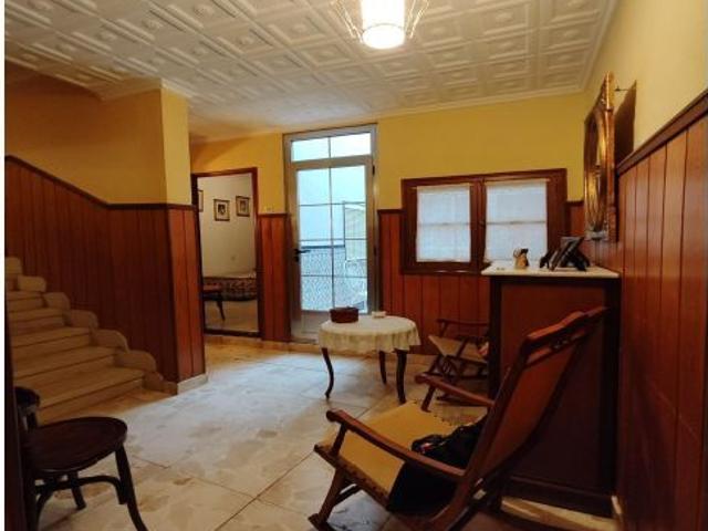 Casa en venta en Alcázar De San Juan, Ciudad Real