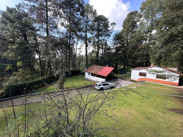 Casa en venta en Temascaltepec, Estado de México