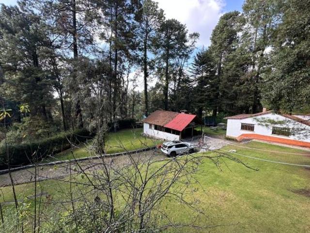 Casa en venta en Temascaltepec, Estado de México