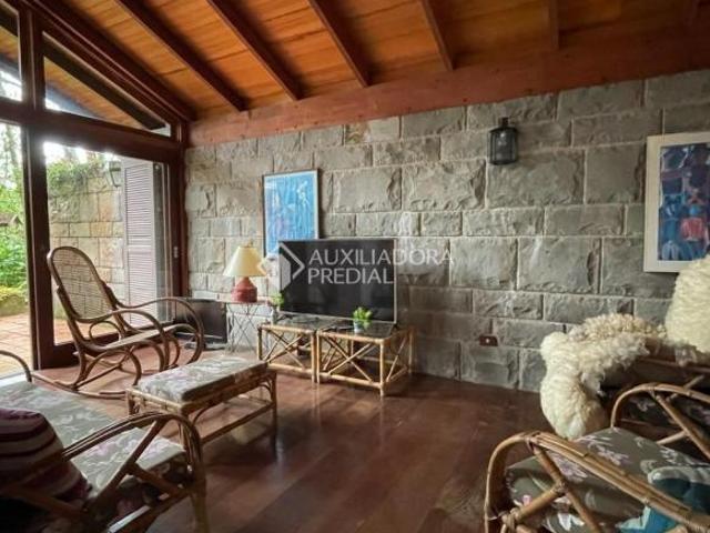 Casa venda em Região Geográfica Imediata de Caxias do Sul, Gramado