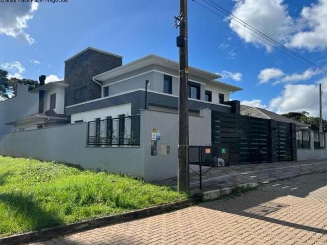 Casa venda em Nova Petrópolis