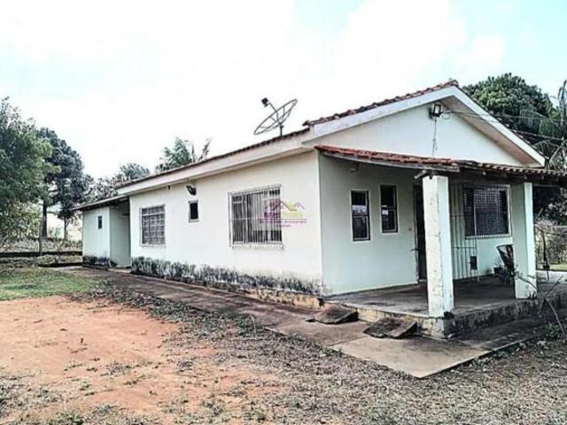 Casa venda em Região Geográfica Imediata de Guaxupé, Juruaia