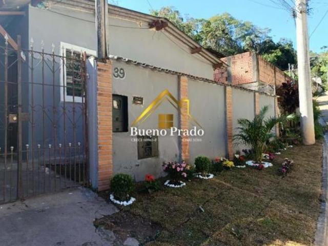 Casa venda em Juquitiba