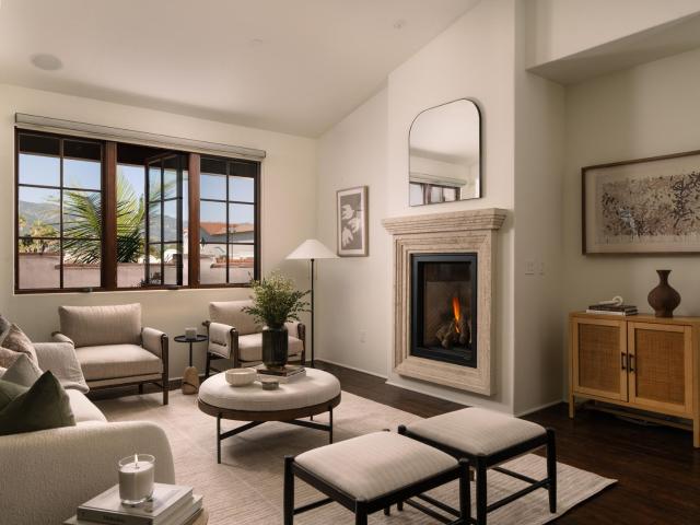 House for sale in Santa Barbara, California