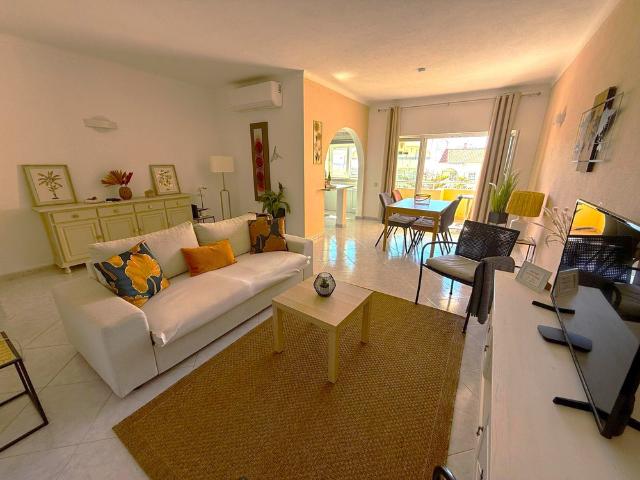 Apartamento alugar em Albufeira e Olhos de Água, Albufeira