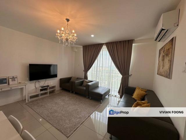Condominium for sale in Perak, Tanjong Ipoh