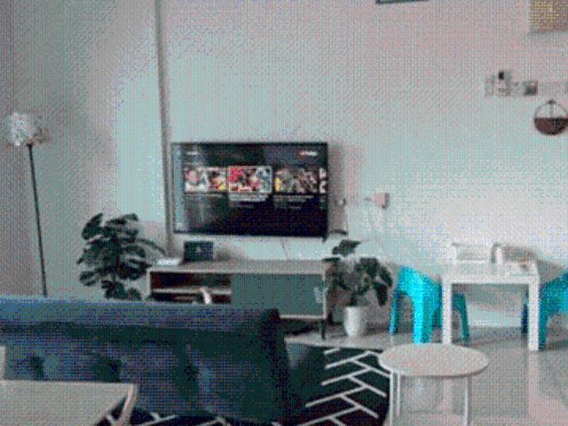 Apartment for rent in Perak, Tanjong Ipoh