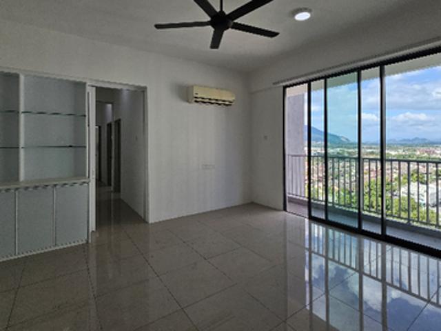 House for rent in Perak, Tanjong Ipoh