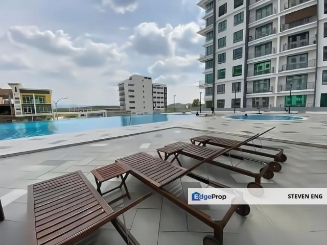 Condominium for sale in Meru Raya, Majlis Bandaraya Ipoh
