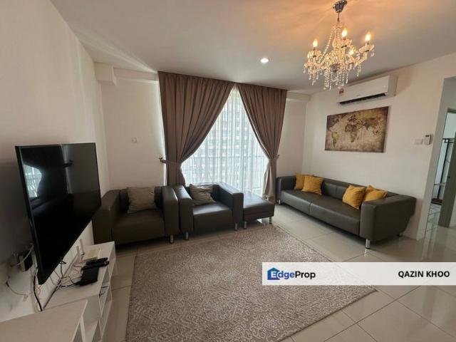 Condominium for sale in Meru Raya, Majlis Bandaraya Ipoh