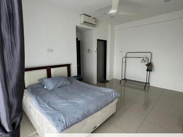 Condominium for rent in Perak, Tanjong Ipoh