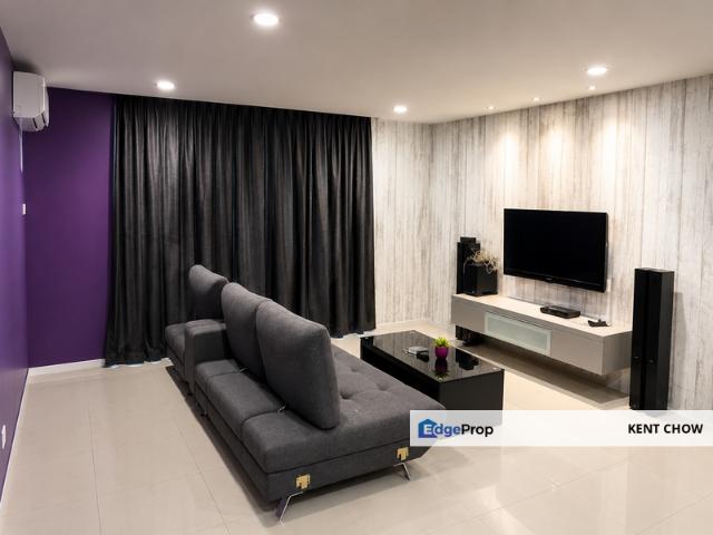 Condominium for rent in Perak, Tanjong Ipoh