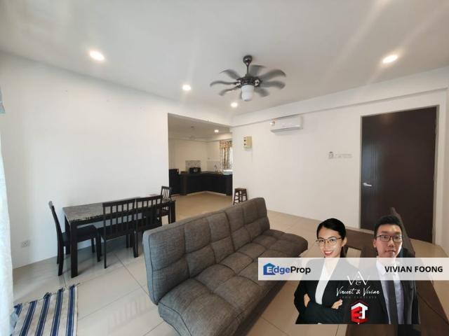 Condominium for rent in Perak, Tanjong Ipoh