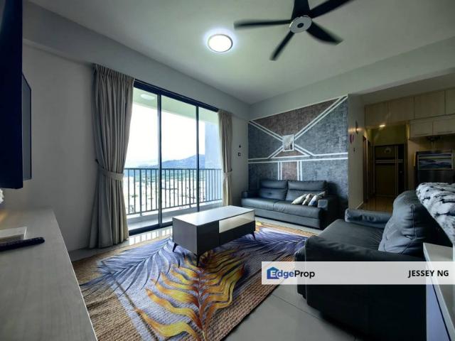 Condominium for sale in Perak, Tanjong Ipoh
