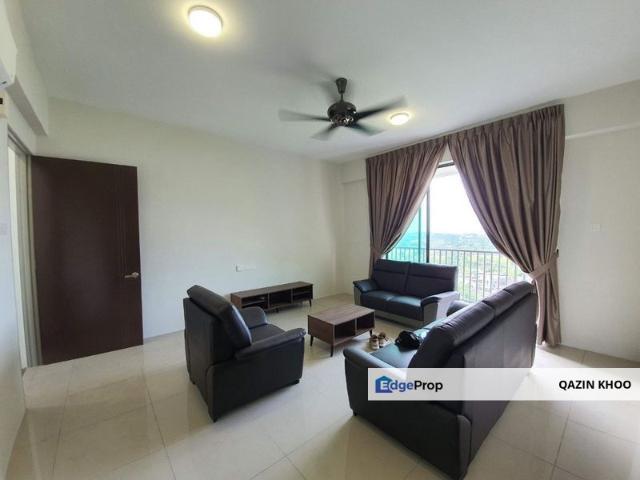 Condominium for sale in Meru Raya, Majlis Bandaraya Ipoh