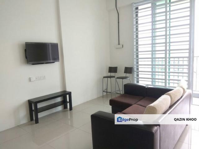 Condominium for sale in Perak, Tanjong Ipoh