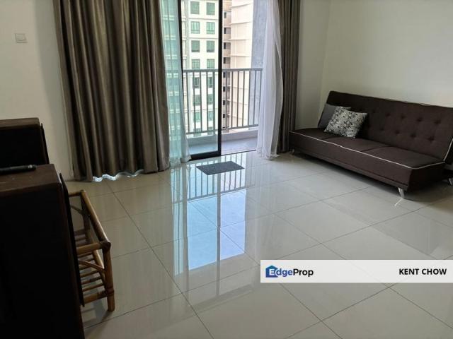 Condominium for rent in Perak, Tanjong Ipoh