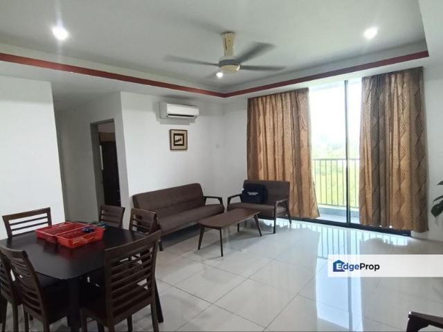 Condominium for rent in Meru
