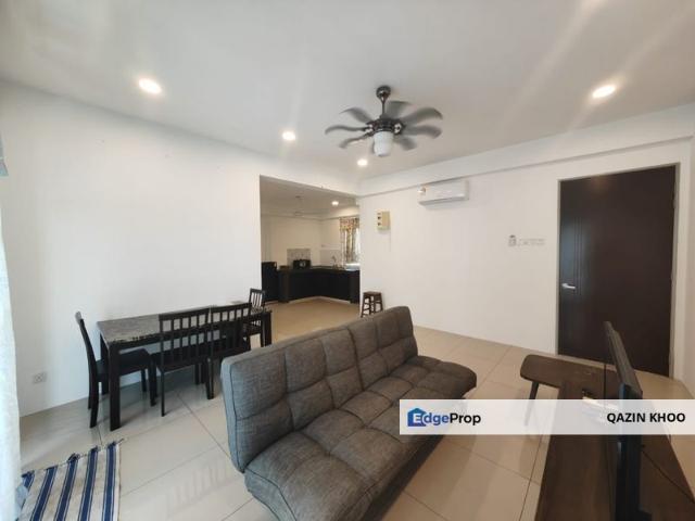 Condominium for rent in Perak, Tanjong Ipoh