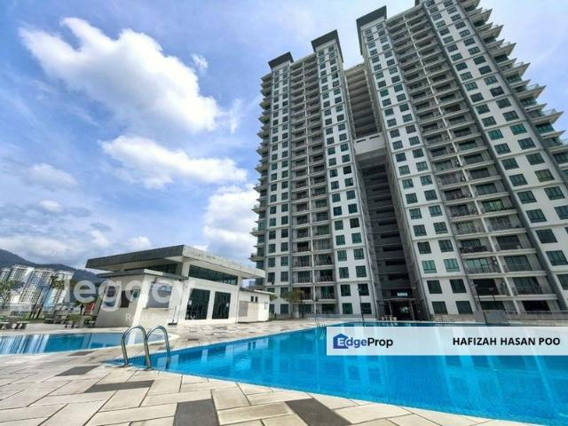 Condominium for sale in Meru Raya, Majlis Bandaraya Ipoh