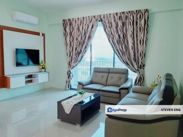 Condominium for sale in Perak, Tanjong Ipoh