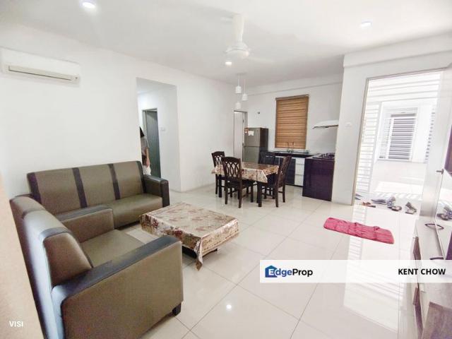 Condominium for rent in Perak, Tanjong Ipoh