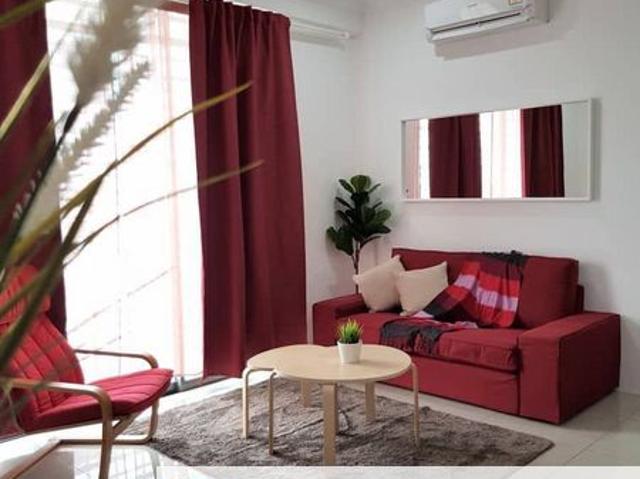 Condominium for rent in Perak, Tanjong Ipoh