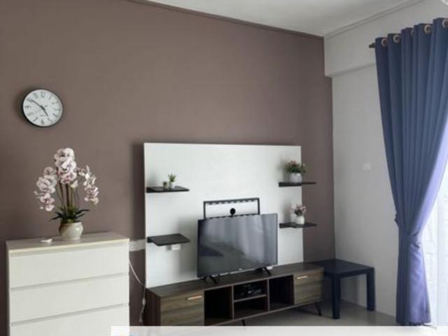 Condominium for rent in Perak, Tanjong Ipoh
