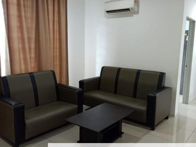 Condominium for rent in Perak, Tanjong Ipoh