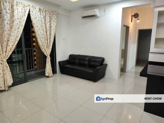 Condominium for rent in Perak, Tanjong Ipoh