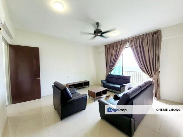 Condominium for sale in Perak, Tanjong Ipoh