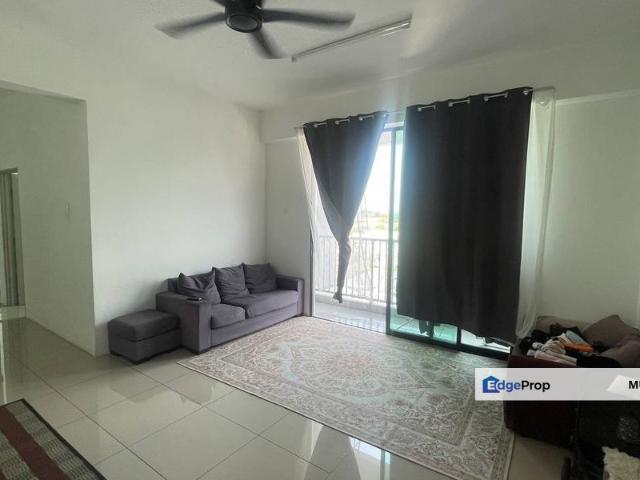Condominium for sale in Perak, Tanjong Ipoh