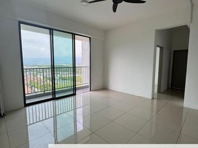 Condominium for rent in Meru Raya, Majlis Bandaraya Ipoh