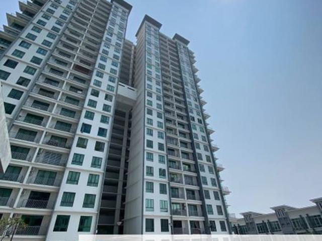 Condominium for sale in Perak, Tanjong Ipoh